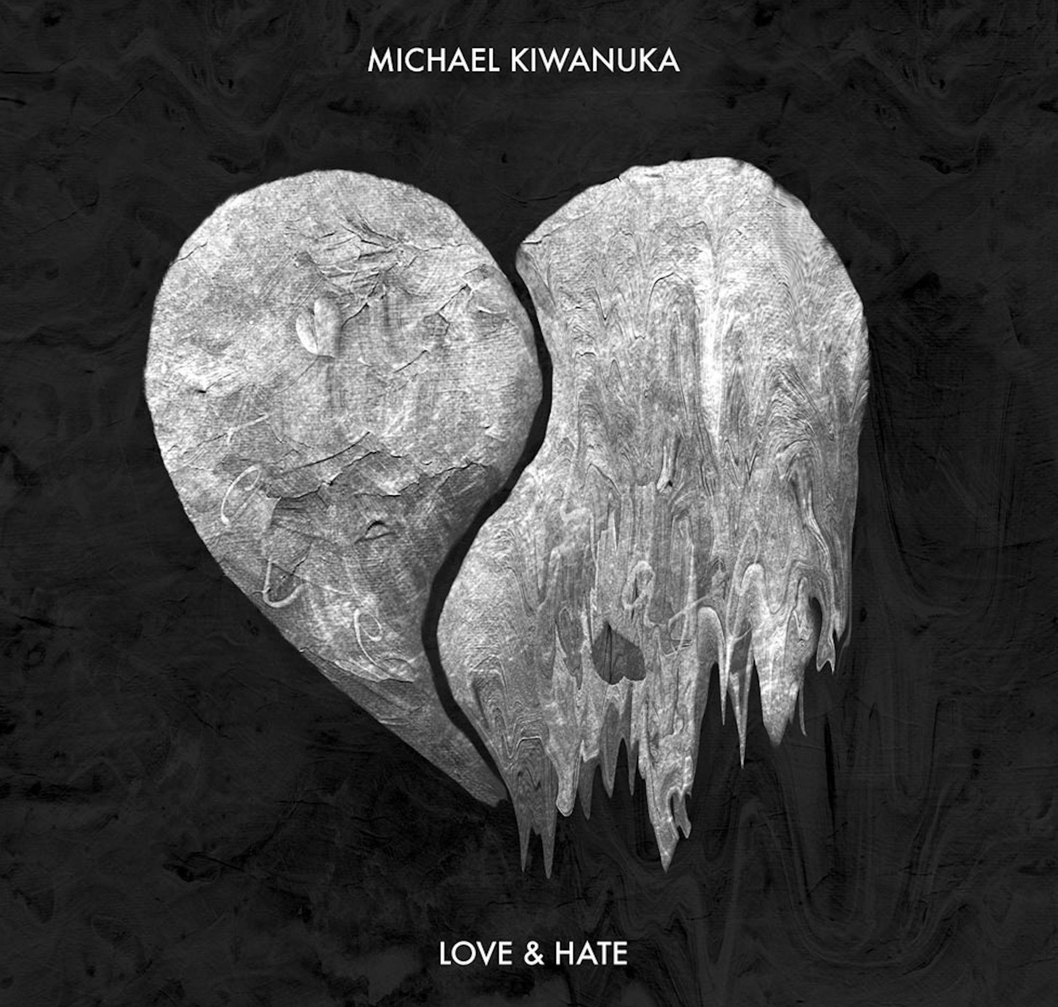 Michael Kiwanuka, ìLove & Hateî