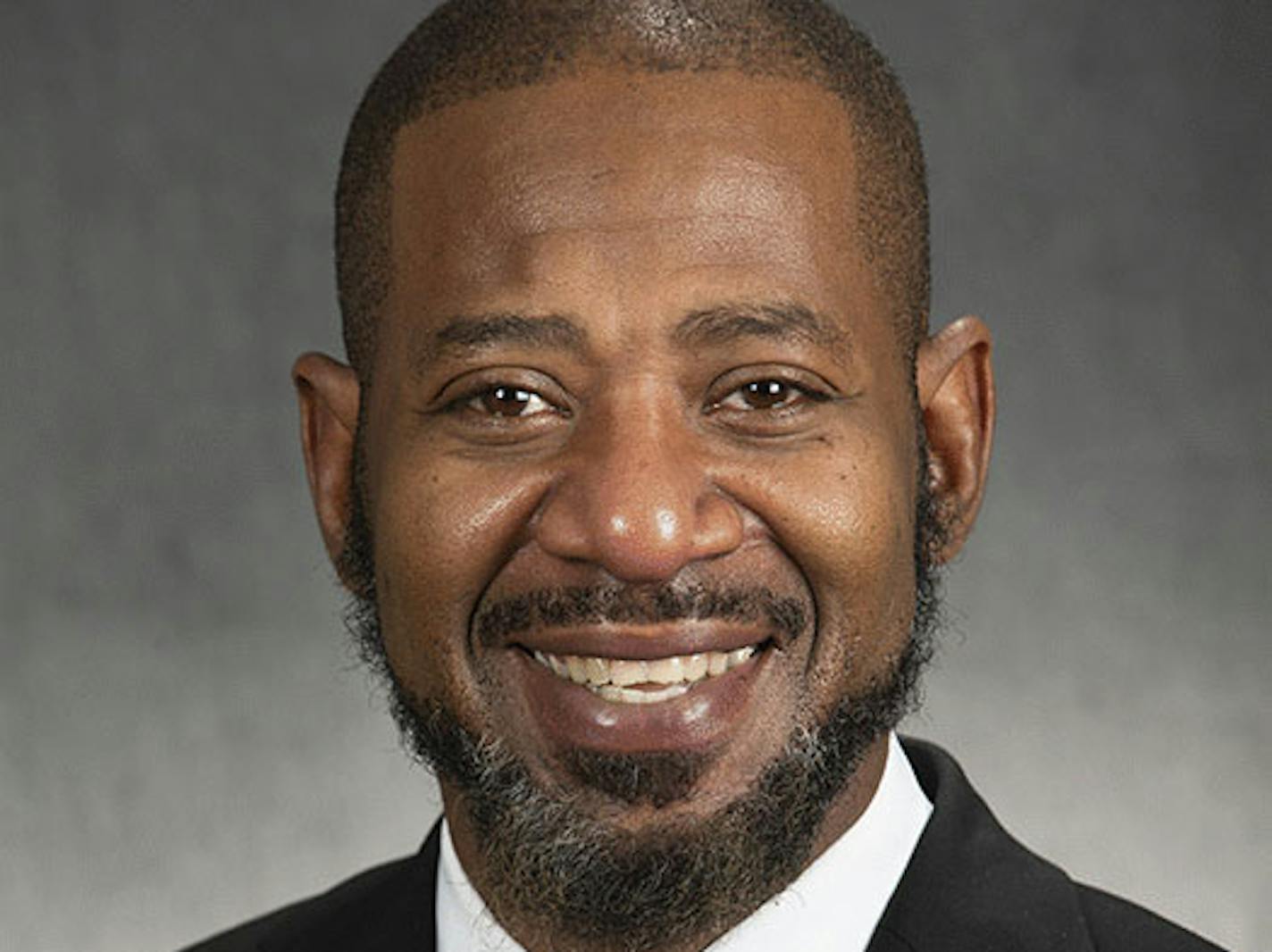 Rep. John Thompson, DFL-St. Paul, has denied the allegations of domestic abuse.