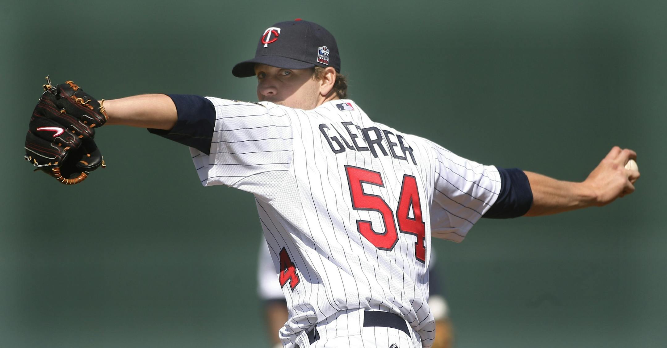 Matt Guerrier