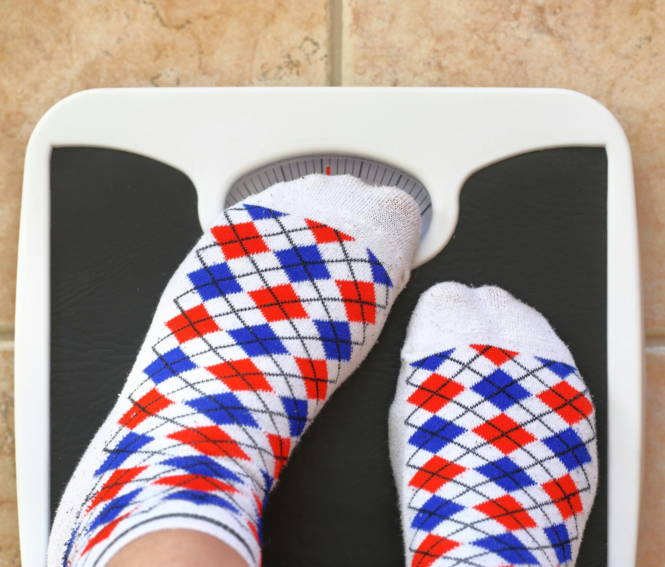 Overweight and obese Americans between 40 and 70 years old should be tested for type 2 diabetes, the U.S. Preventive Services Task Force now says. (Photo courtesy Fotolia/TNS) ORG XMIT: 1176030