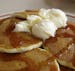 Copyright: Scott Rothstein License: Royalty-Free Description: Pancakes and Butter ORG XMIT: MIN2013031810174619
