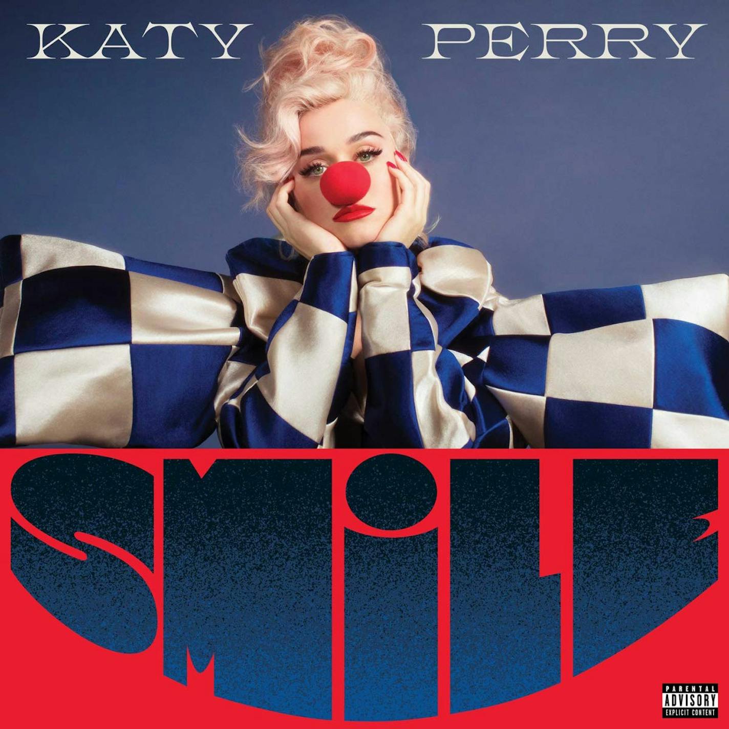 "Smile" by Katy Perry