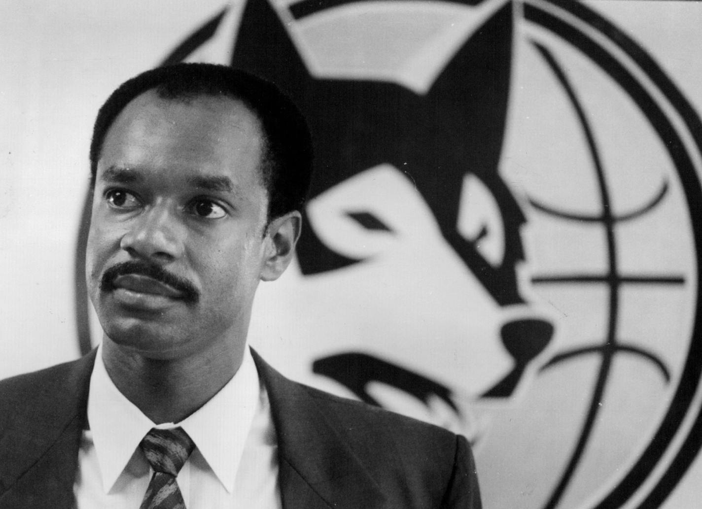 July 21, 1988 Billy McKinney, today was named Director of Player Personnel for the Minnesota Timberwolves. McKinney, 33, spent last year with the Chicago Bulls of the NBA. April 22, 1990 John Croft, Minneapolis Star Tribune