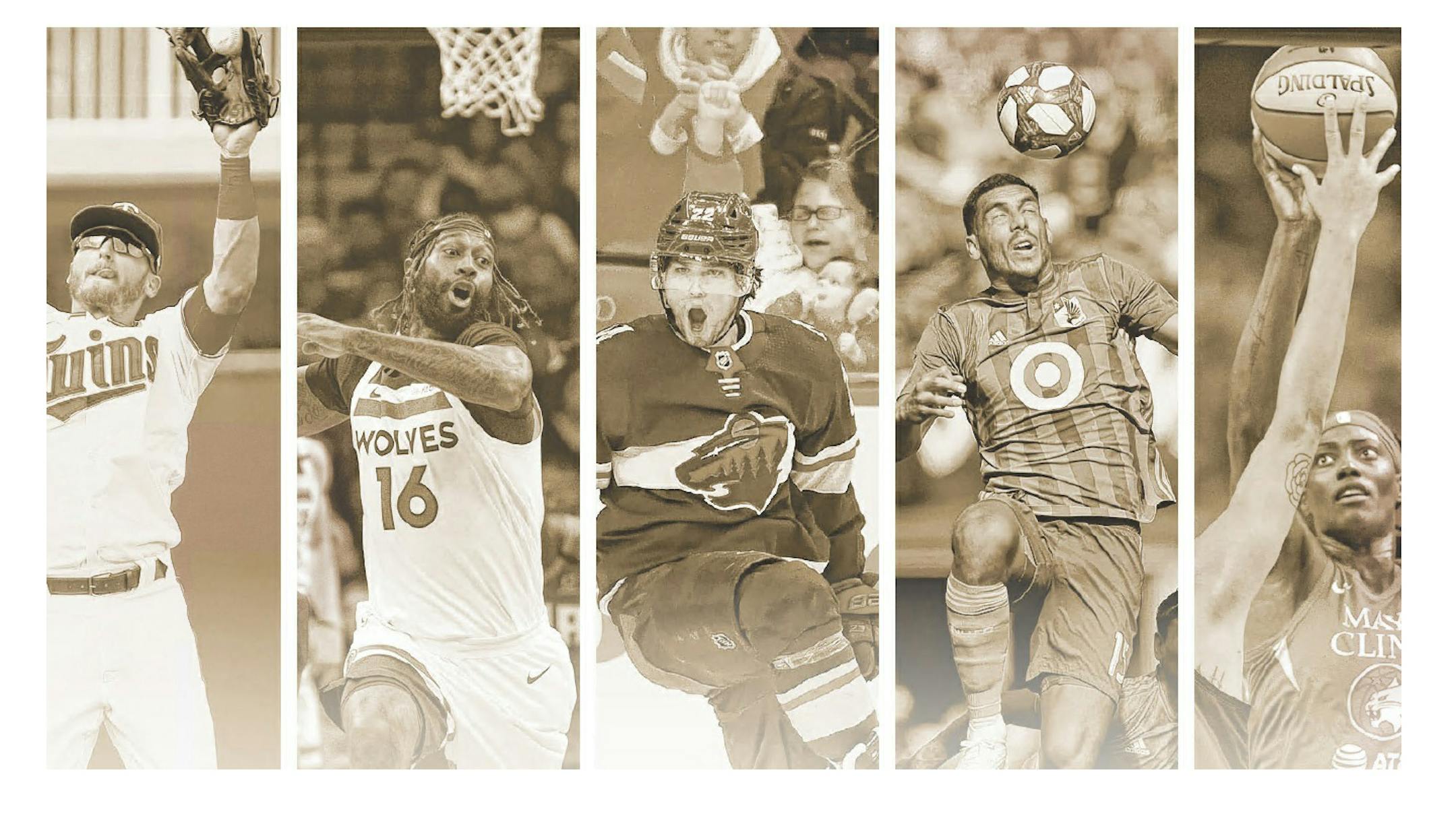 Uncertainty is the only certain aspect of the returns of the Twins, Wolves, Wild, Loons and Lynx. All five leagues are in limbo because of the ongoing coronavirus pandemic.