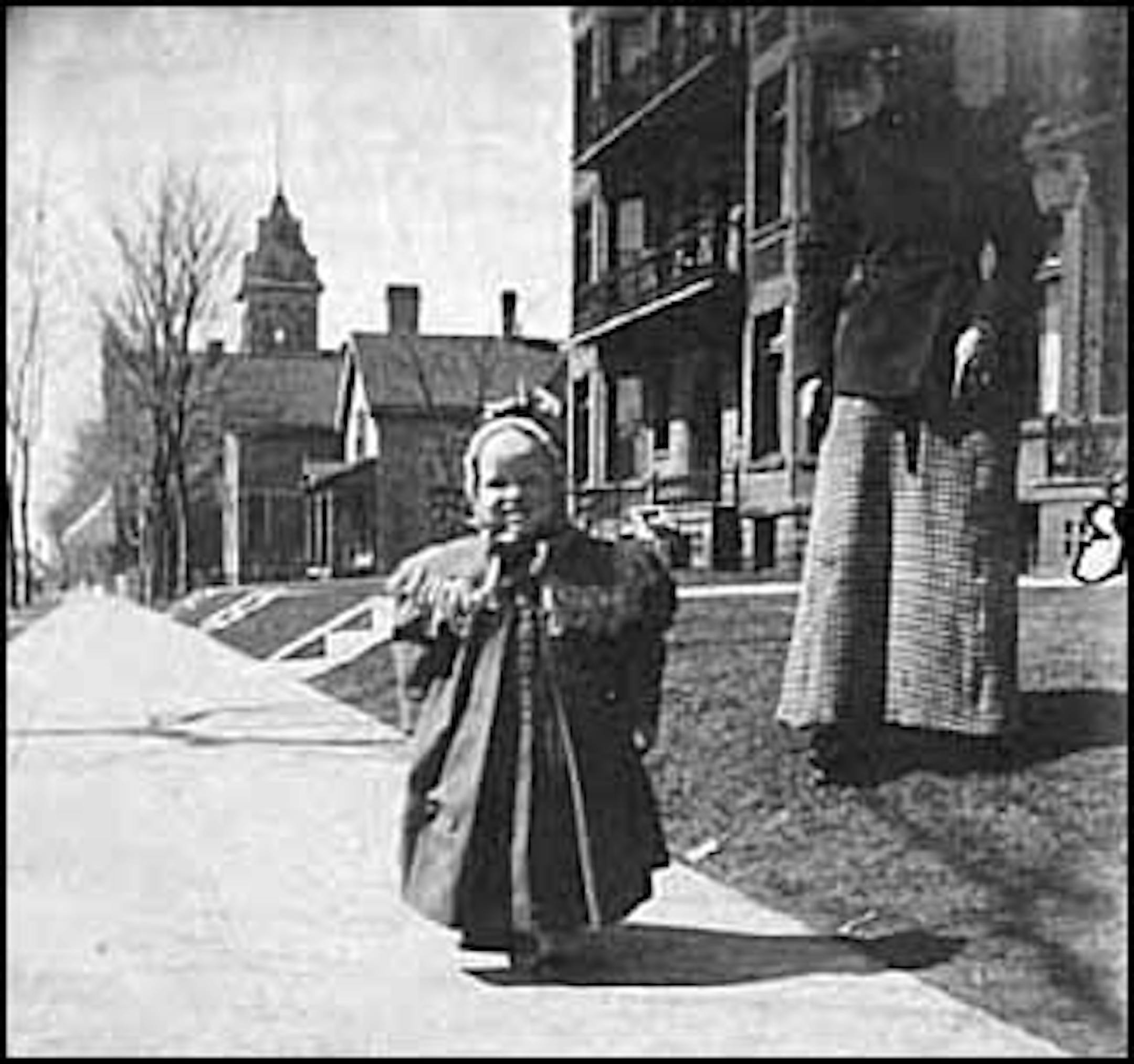 F. Scott Fitzgerald, 1897