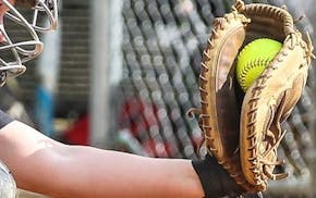 With a 10-0 start and a senior stalwart in the circle in Emily Campion, Minnetonka appears at No. 4 this week.