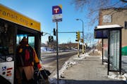 Metro Transit is looking to make NexTrip, its service that provides real-time bus schedule information, more accurate.