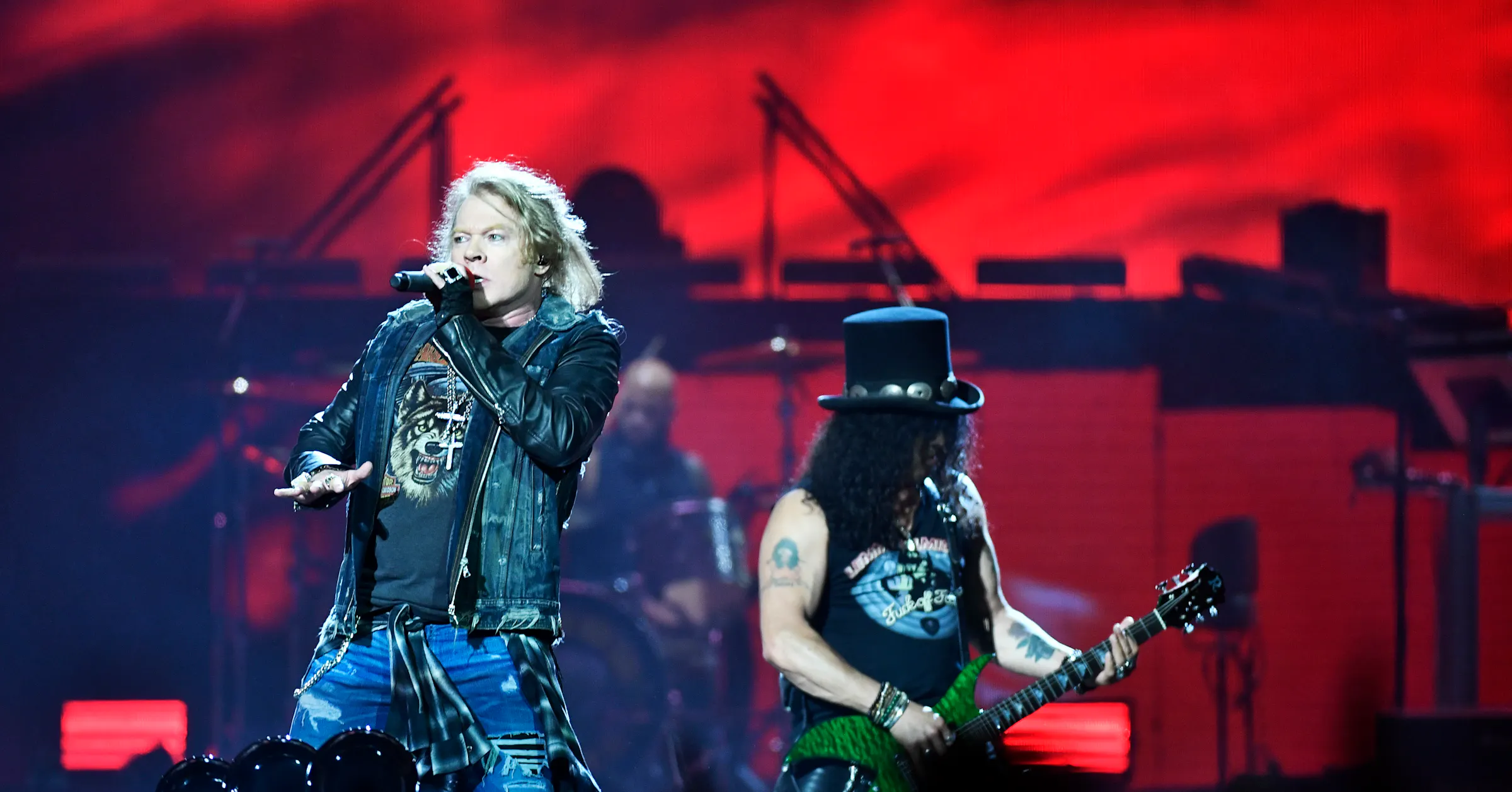 The Big Gigs: 10 top concerts in the Twin Cities area this week