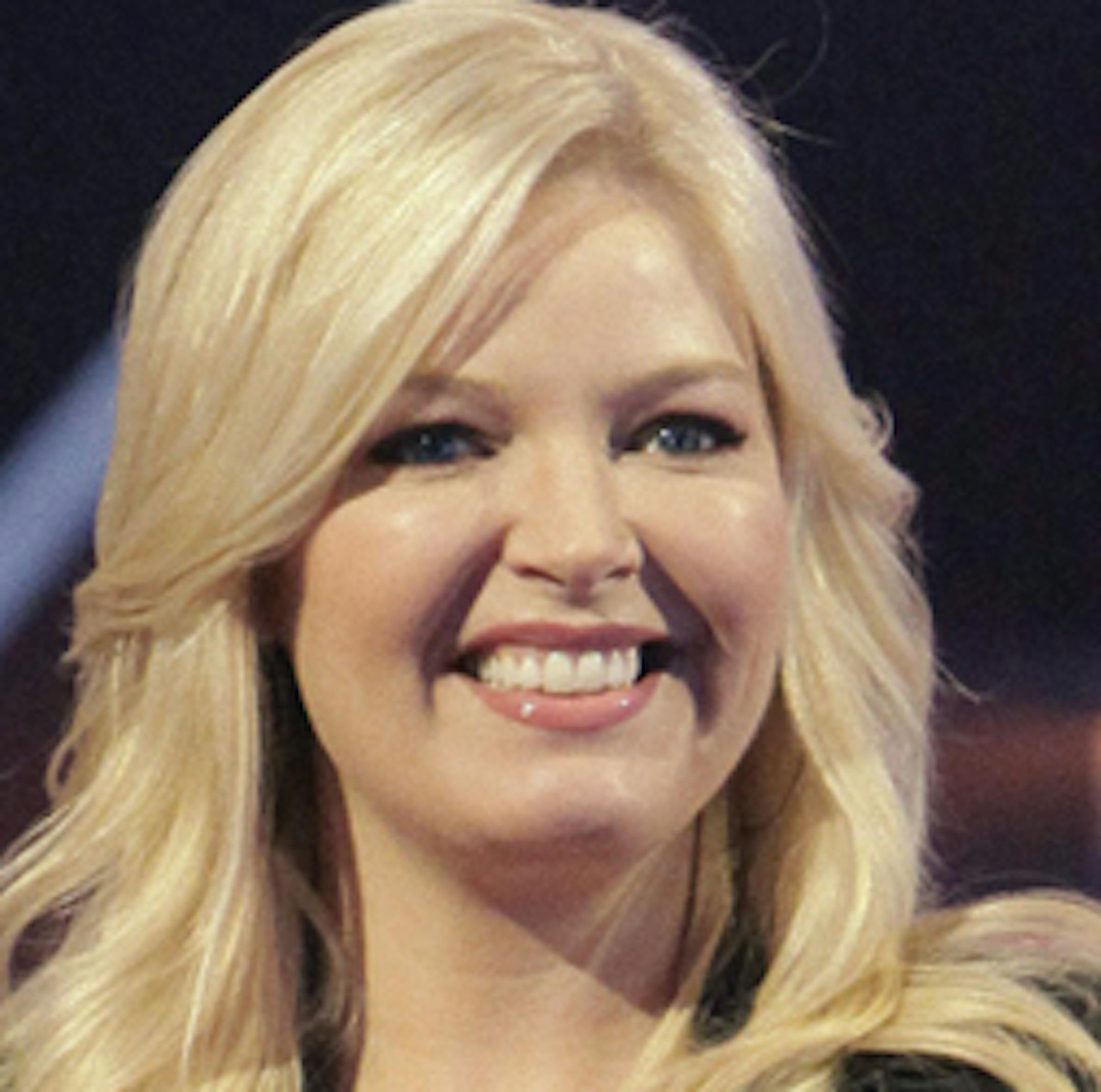 Melissa Peterman