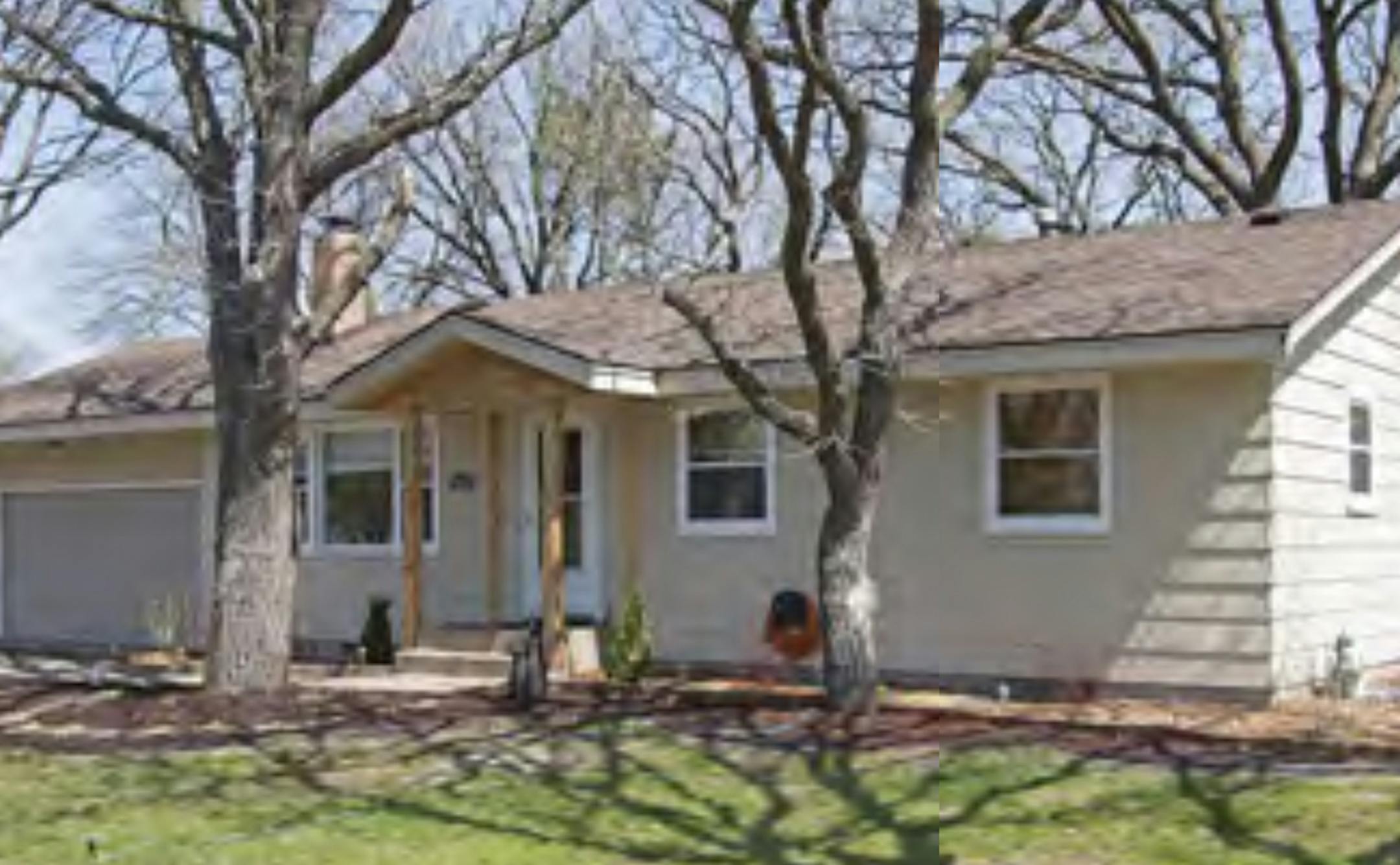 10831 Foley Blvd., Coon Rapids. 2015 Coon Rapids Home Remodeling Tour. Projected completed include: finished basement (includes bedroom with egress window, family room, three-quarters bath, bar area and mudroom); covered front entry with cedar shakes and columns; landscaping; and a new roof.