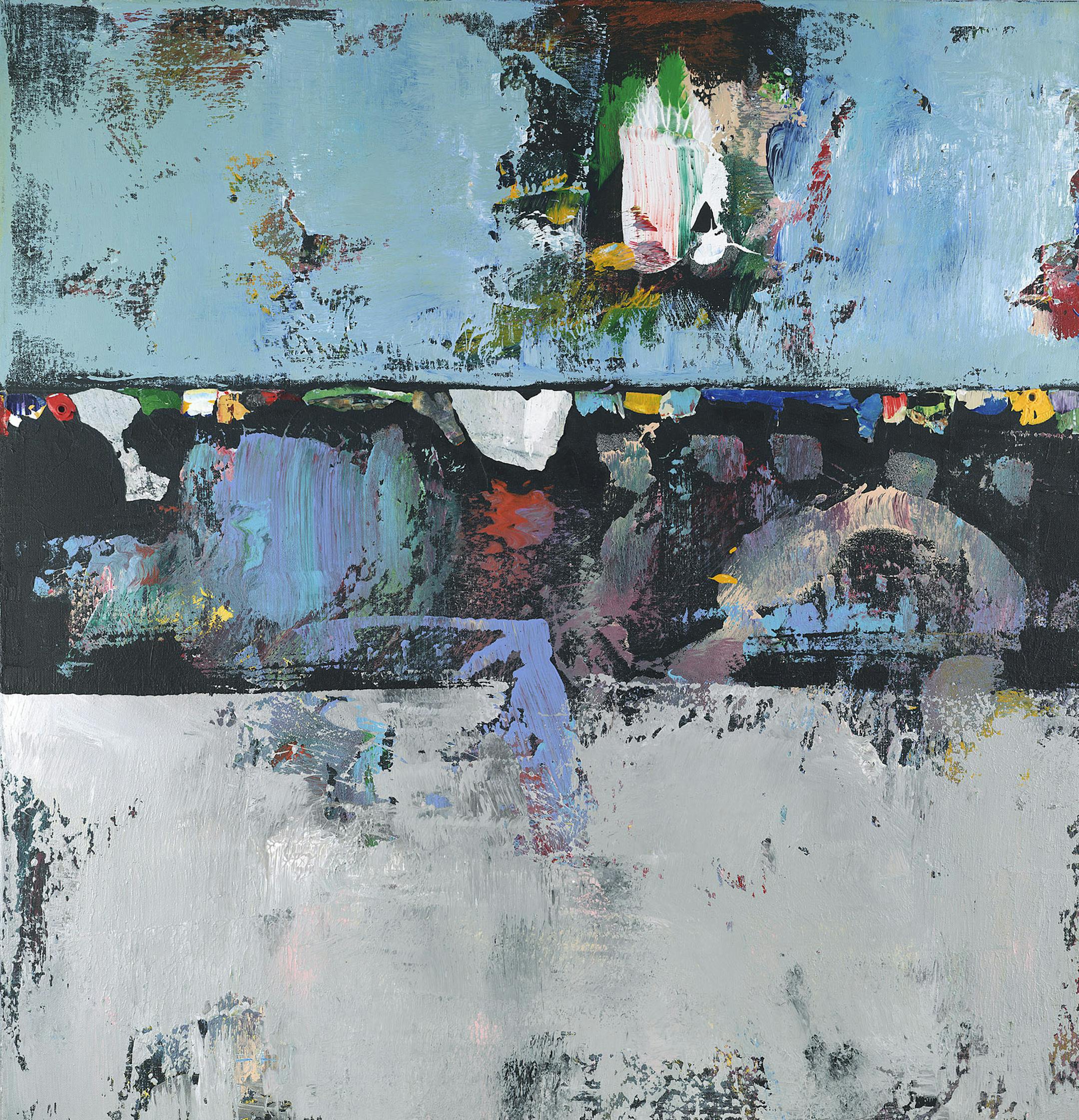 "Tycoon" by Shawn McNulty