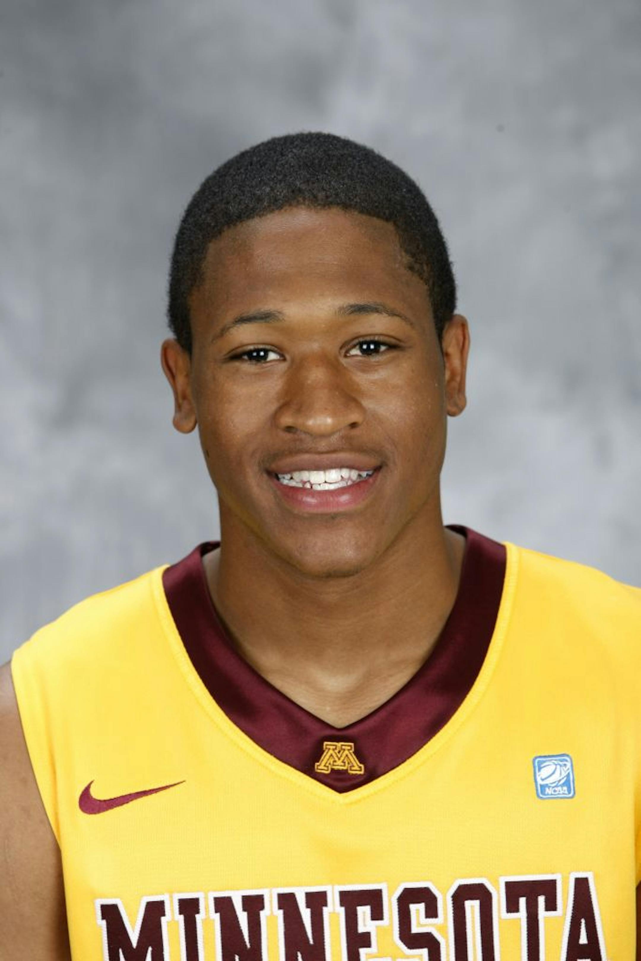 Rodney Williams