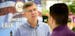 Rep. Erik Paulsen spoke with voters at the Cub Foods in Champlin as part of Congress On Your Corner. ] GLEN STUBBE * gstubbe@startribune.com Thursday,