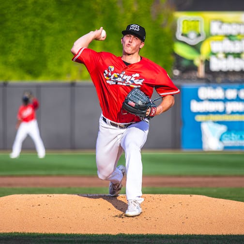 Bierman Field Athletic Building gets basketball upgrades