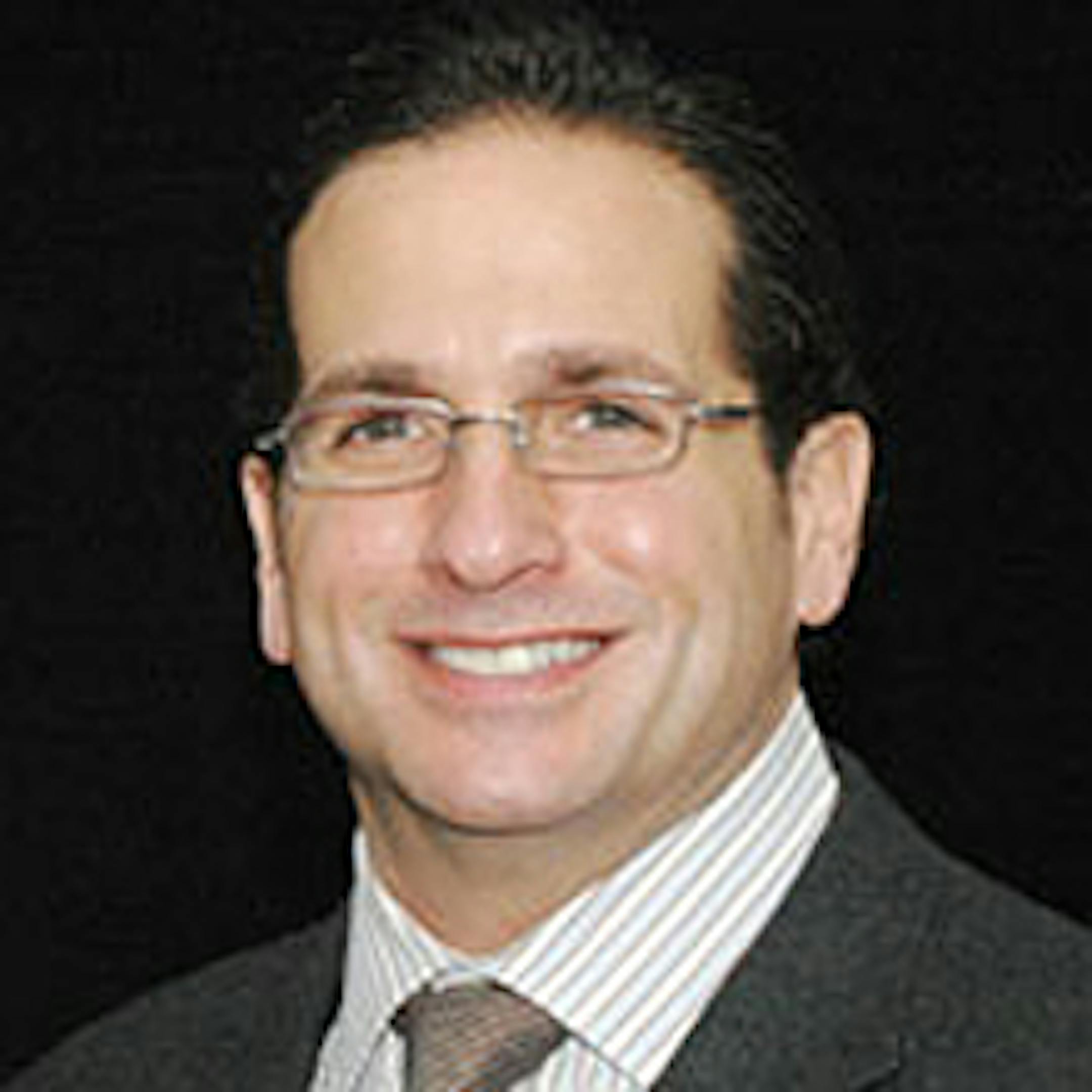 John Mitola