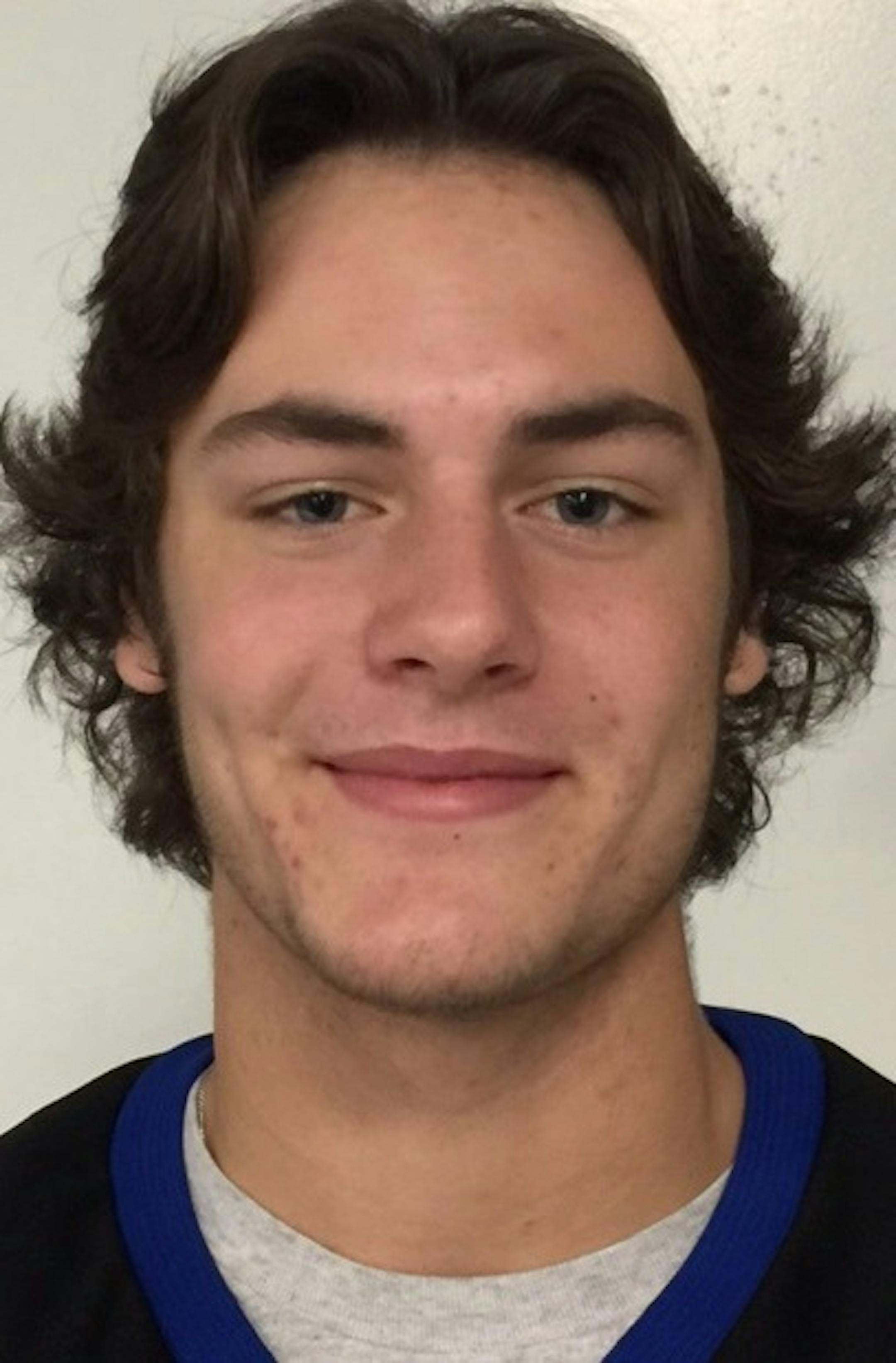 Sam Lindahl of Tartan