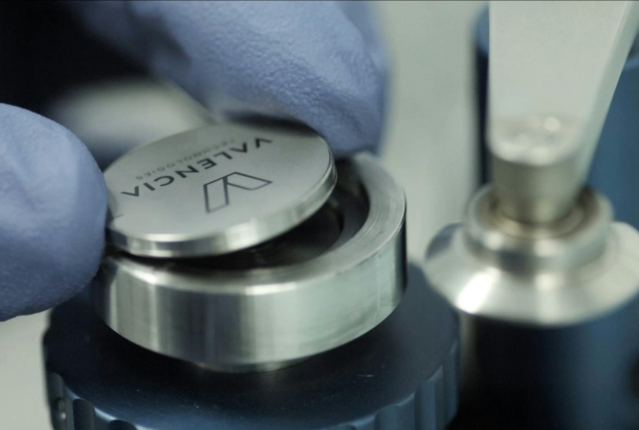 Photo Credit: Paper Crane Productions Cutline: Valencia Technologies is testing a low-power device that aims to control high blood pressure through electric stimulation of the median nerve in the arm. Valencia&#x201a;&#xc4;&#xf4;s quarter-sized device is smaller than other neurostimulation systems, and doesn&#x201a;&#xc4;&#xf4;t require complex leads. The company hopes to raise as much as $10 million for it through an unusual equity crowdfunding campaign.