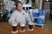 Dave Luskey is one of many longtime home brewers that are lookingg for a commercial micro-brewery site in the Shakopee area. ] (SPECIAL TO THE STAR TR