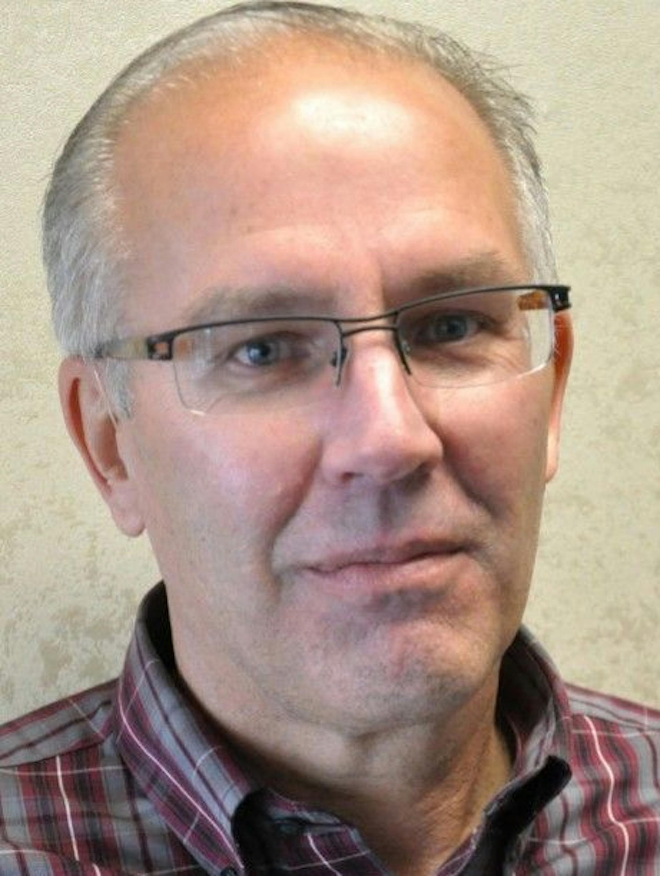 Dale Fenrich, Meeker County Commissioner