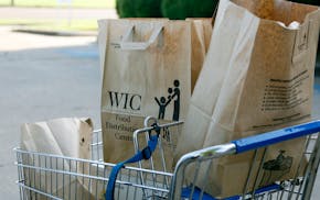 "WIC faces a potential $1 billion shortfall amid a broader debate about federal spending. Minnesota WIC Director Kate Franken recently told the New Yo