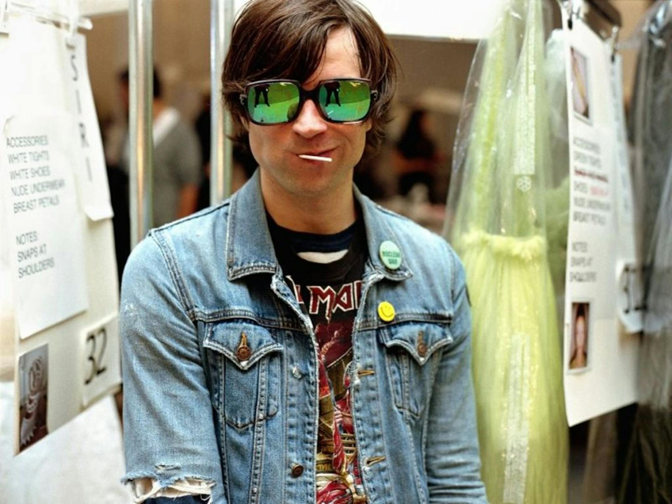 Ryan Adams