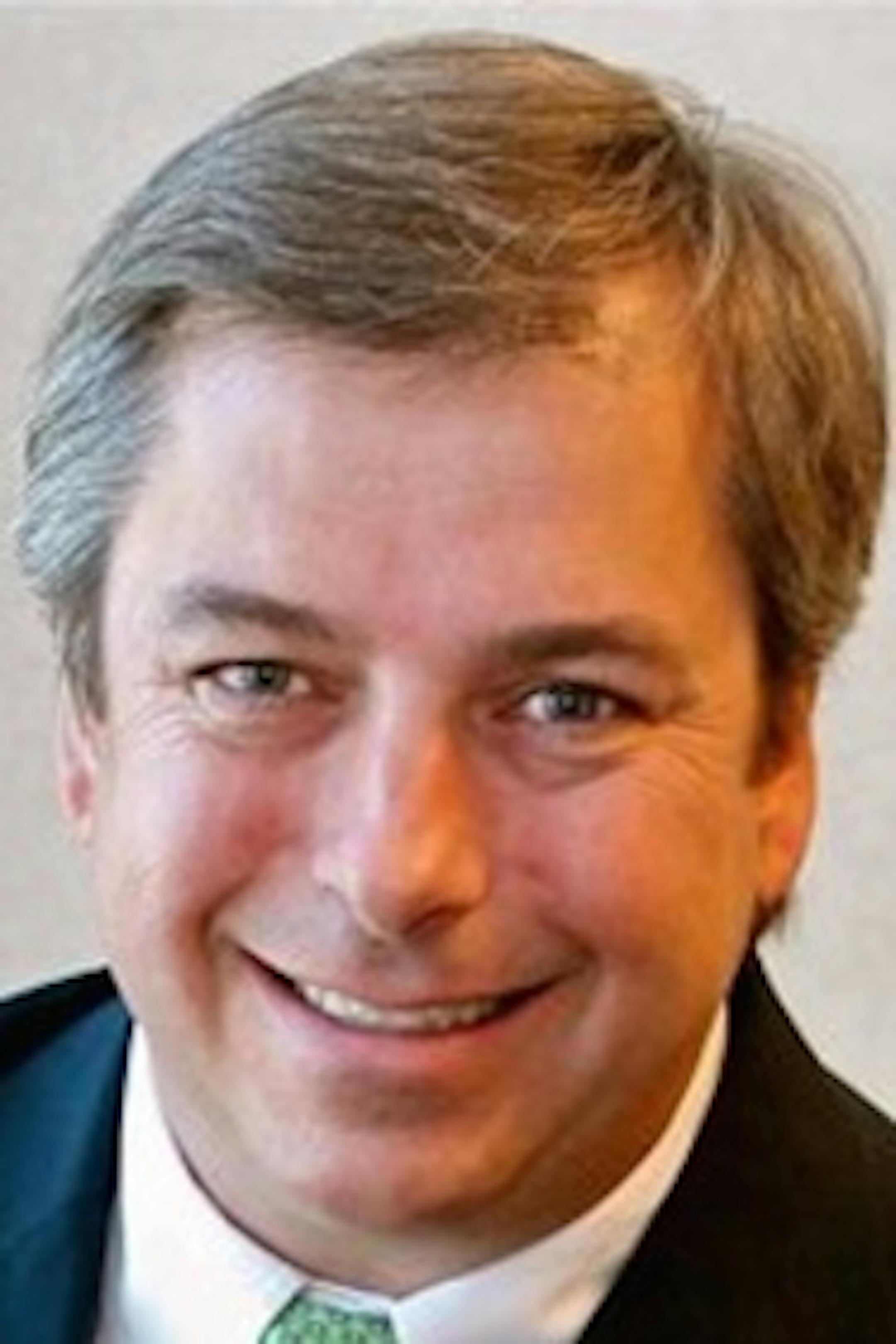 Brian Abraham is an associate dean and endowed chair at the University of St. Thomas Schulze School of Entrepreneurship.