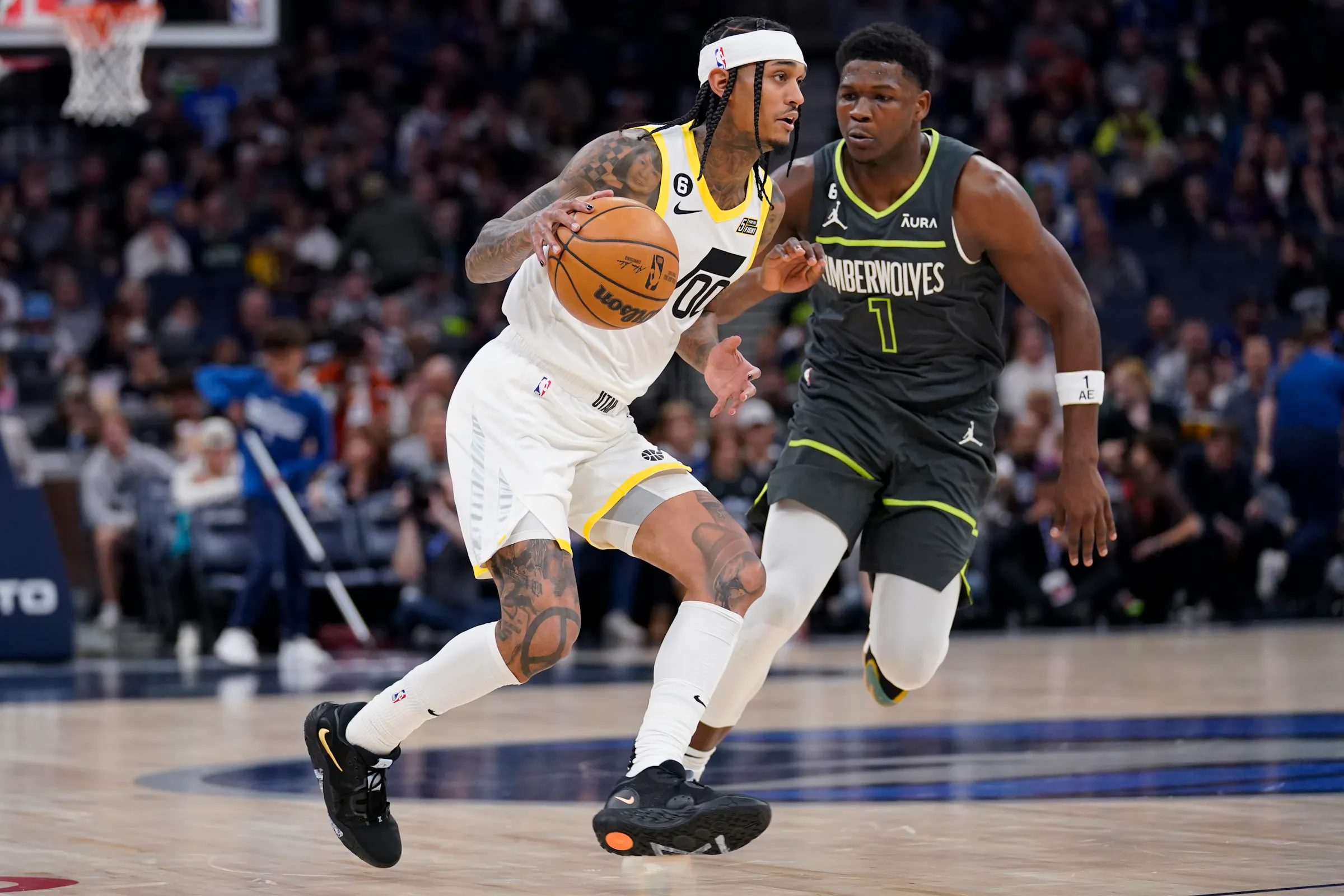 Defensive habits need to change for Timberwolves