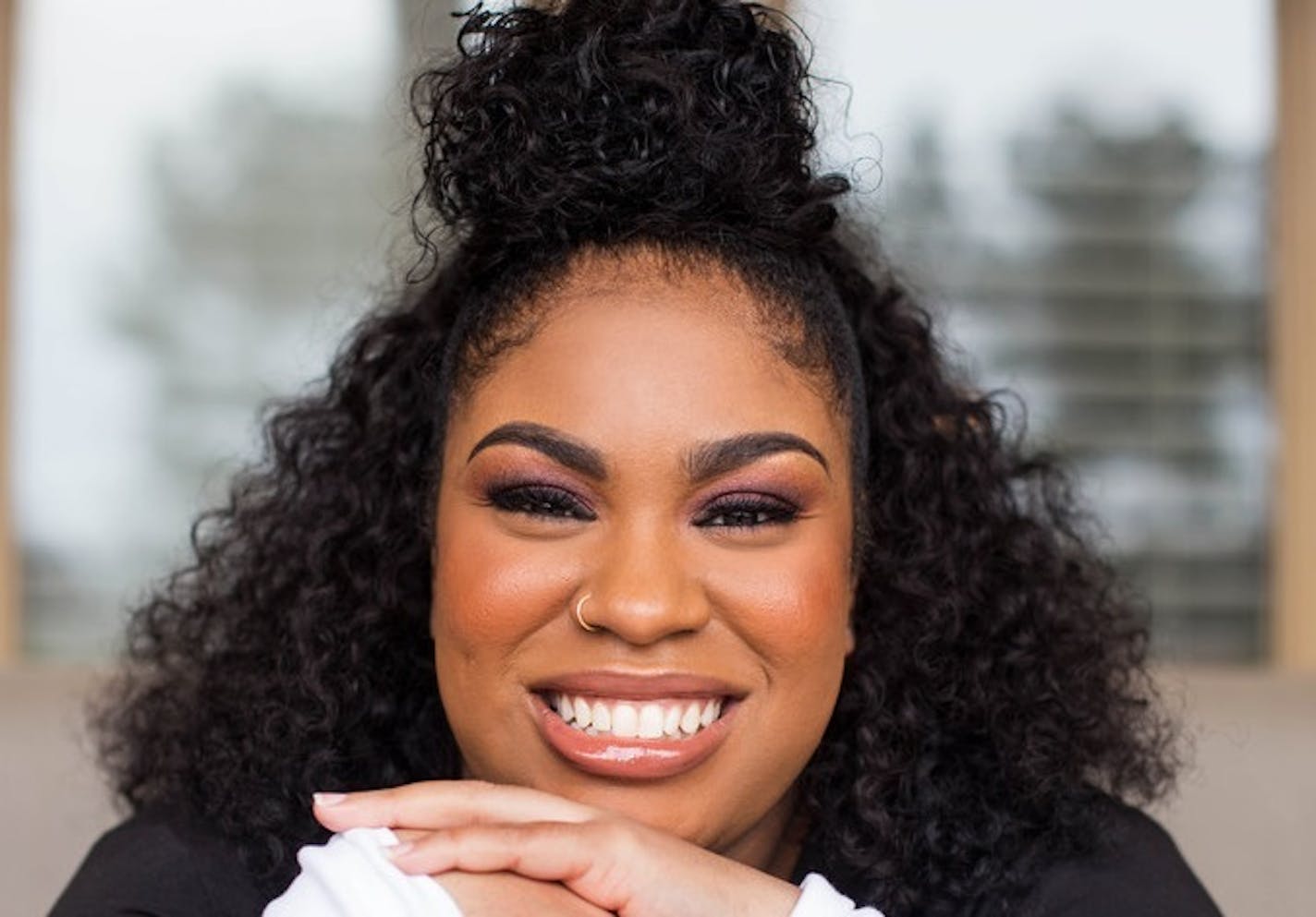 Angie Thomas