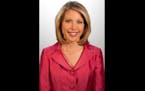 Anchor Kelcey Carlson raises profile with new duties at Fox 9 News