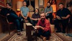 Trampled by Turtles headline 89.3 the Current's Aug. 25 Music on-a-Stick concert at the State Fair