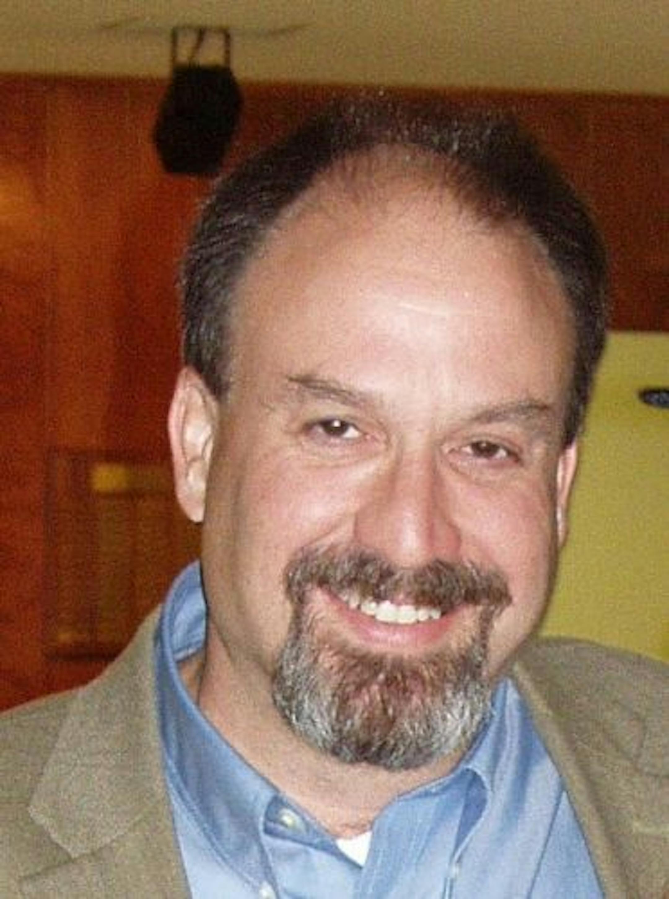 Jerry Kucera; Scott County District 1 Commissioner