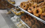 Lindstrom Bakery is for sale. Food & Wine named it the home of the best doughnuts in Minnesota.