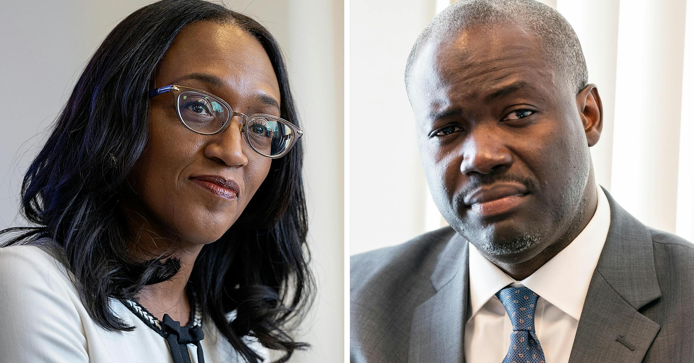 Questions Rise Over Minneapolis School Finance Chief's Departure - finance news from Star Tribune