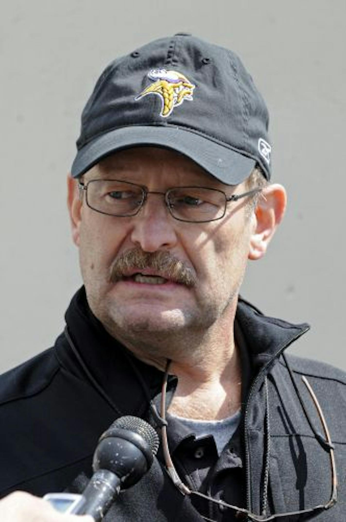 Brad Childress