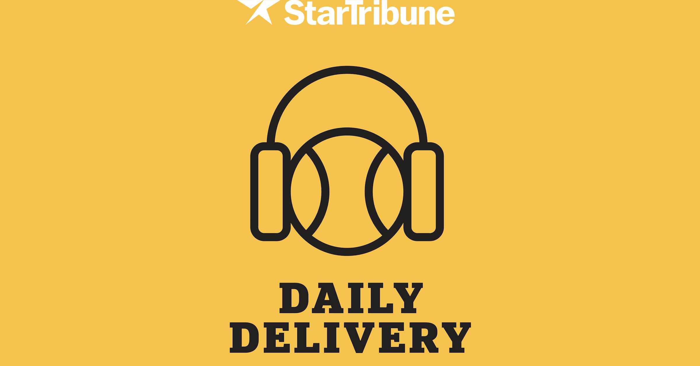 Daily Delivery podcast: Monday's review, Tuesday's preview