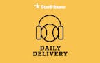 Daily Delivery podcast icon