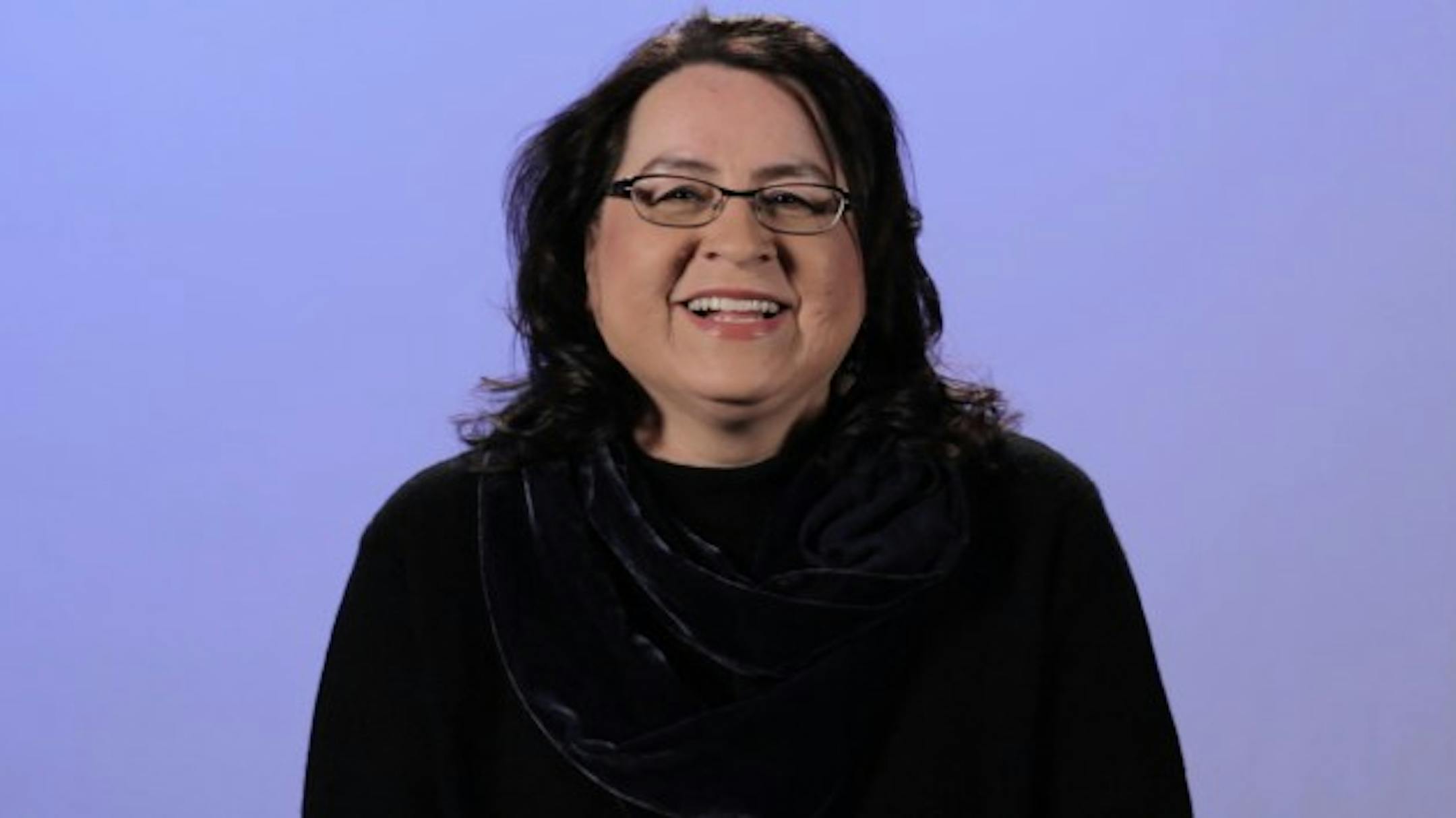 Brenda J. Child