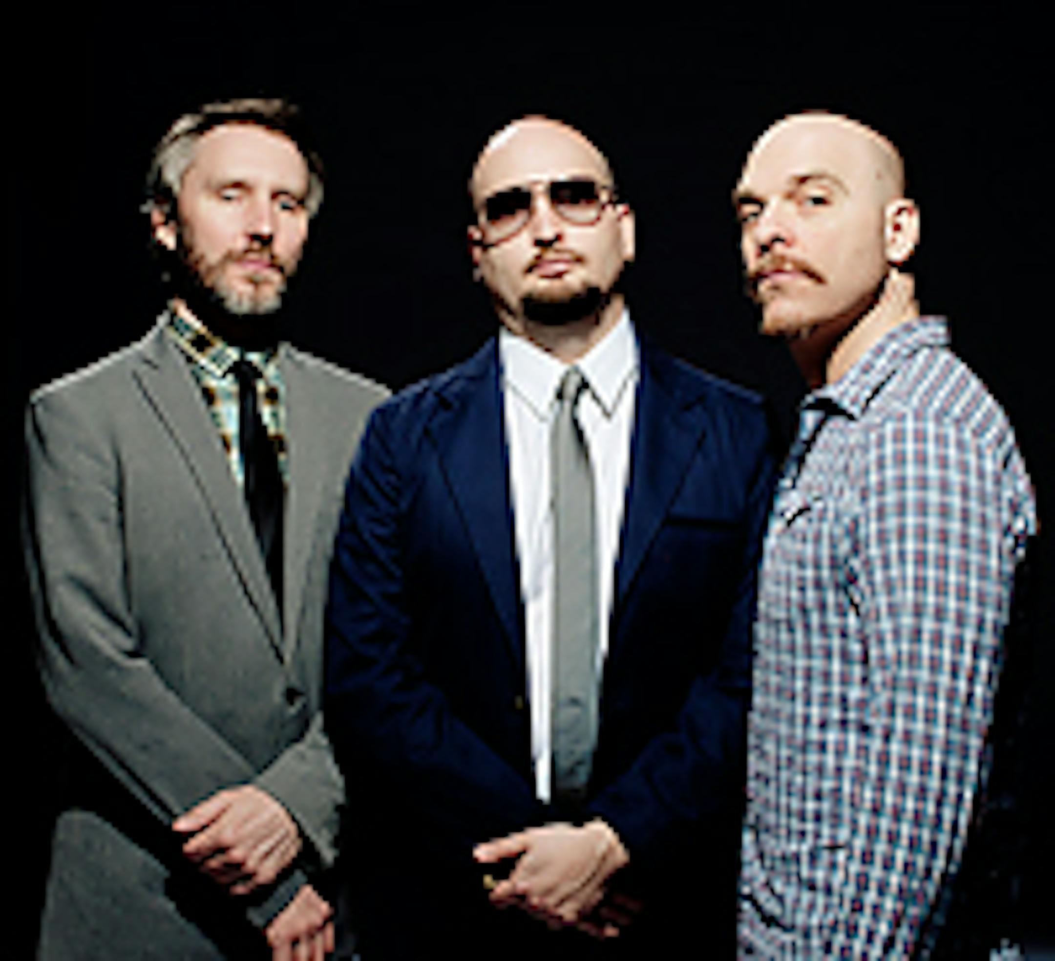 The Bad Plus