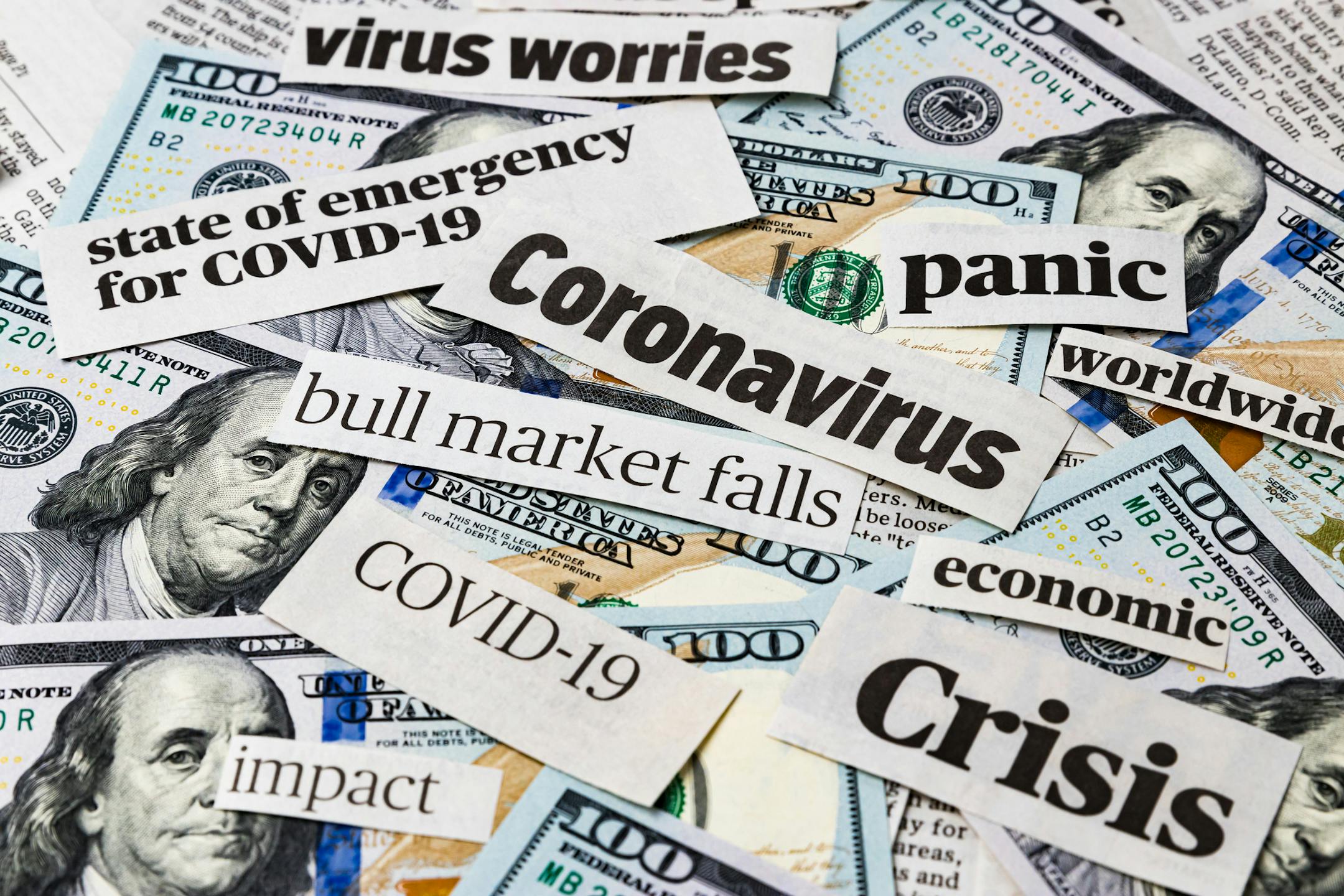 closeup, background
FACTS, OPINIONS AND YOUR INVESTMENTS