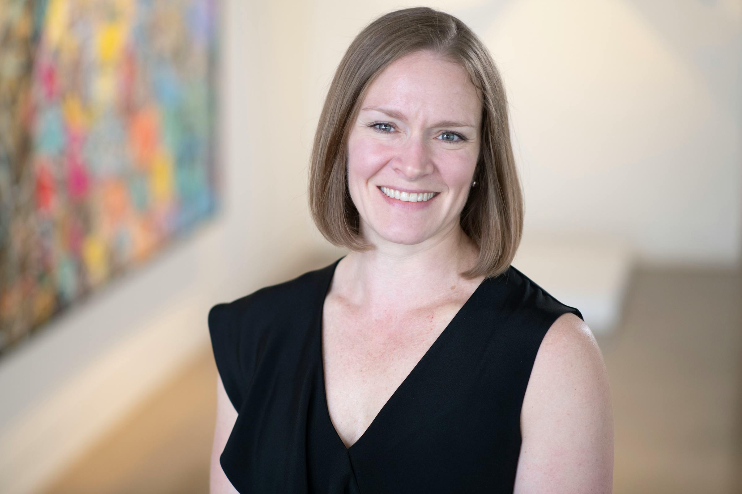 St. Paul investment officer focuses on diversity, ESG because it's good