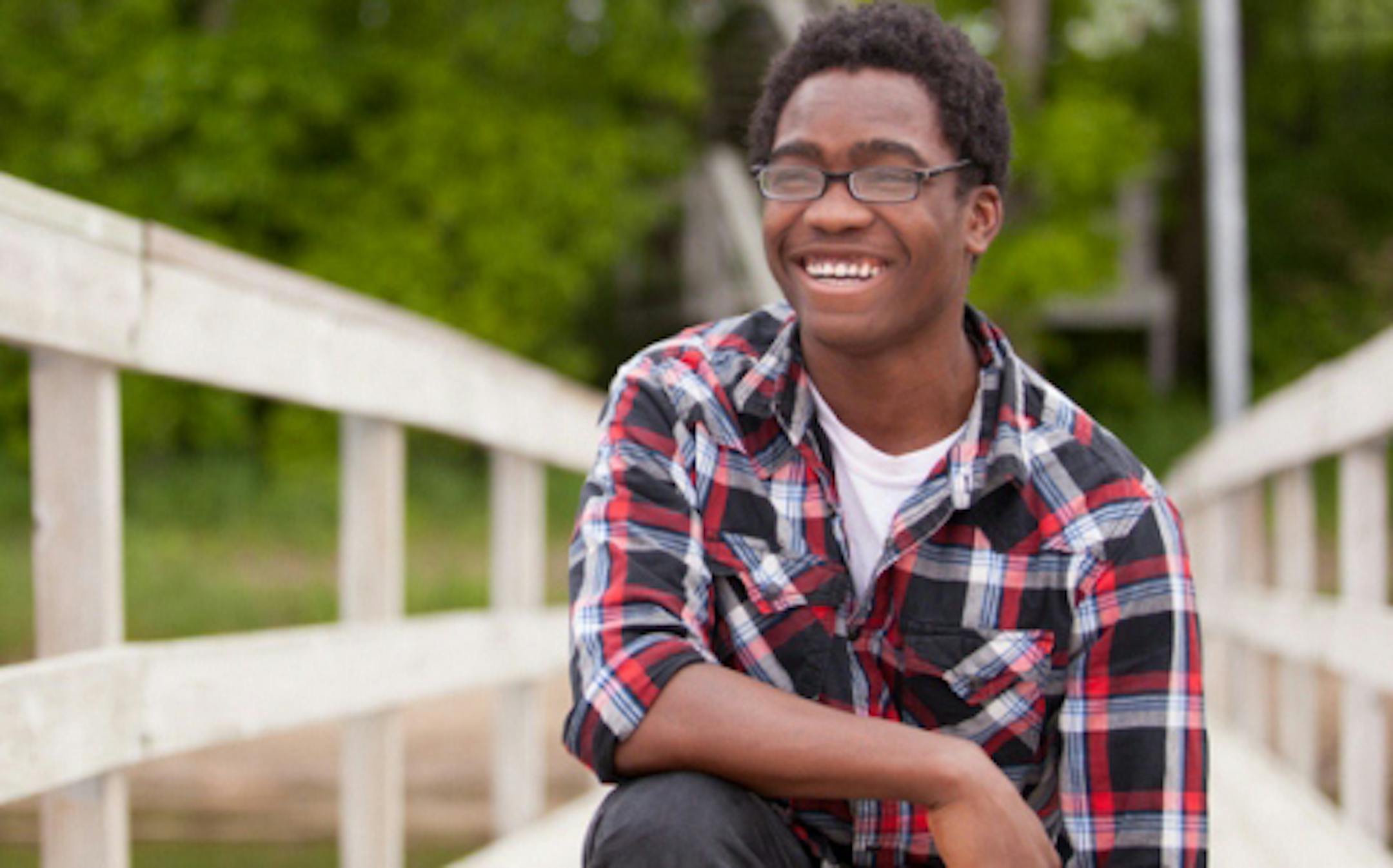 Quinn, Waiting Child