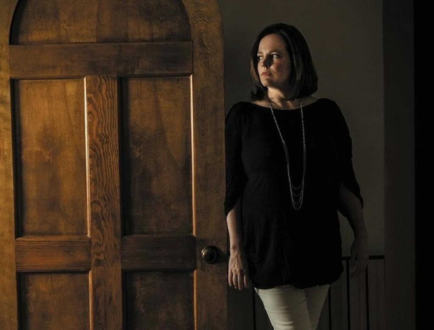 Michelle McNamara