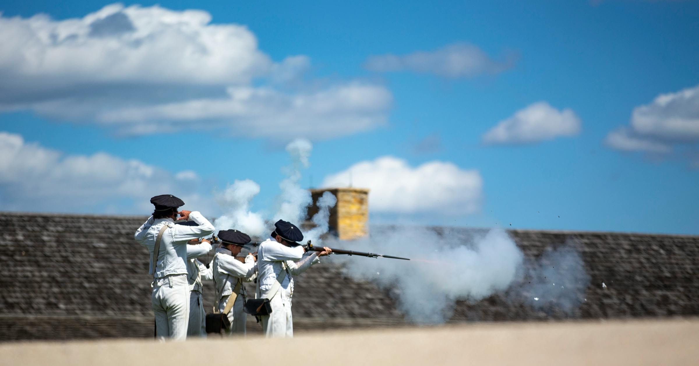 Counterpoint: Small group of activists commandeers Minnesota Historical ...