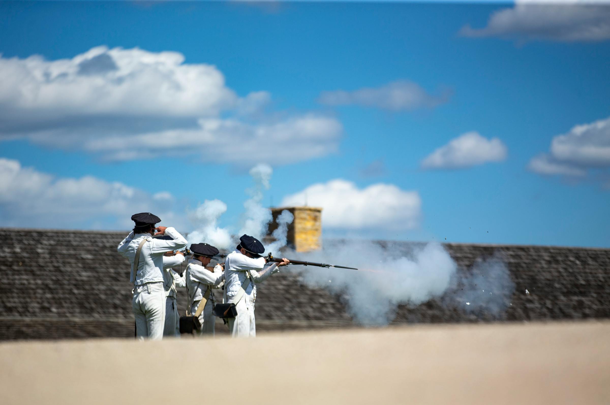 Counterpoint: Small group of activists commandeers Minnesota Historical ...