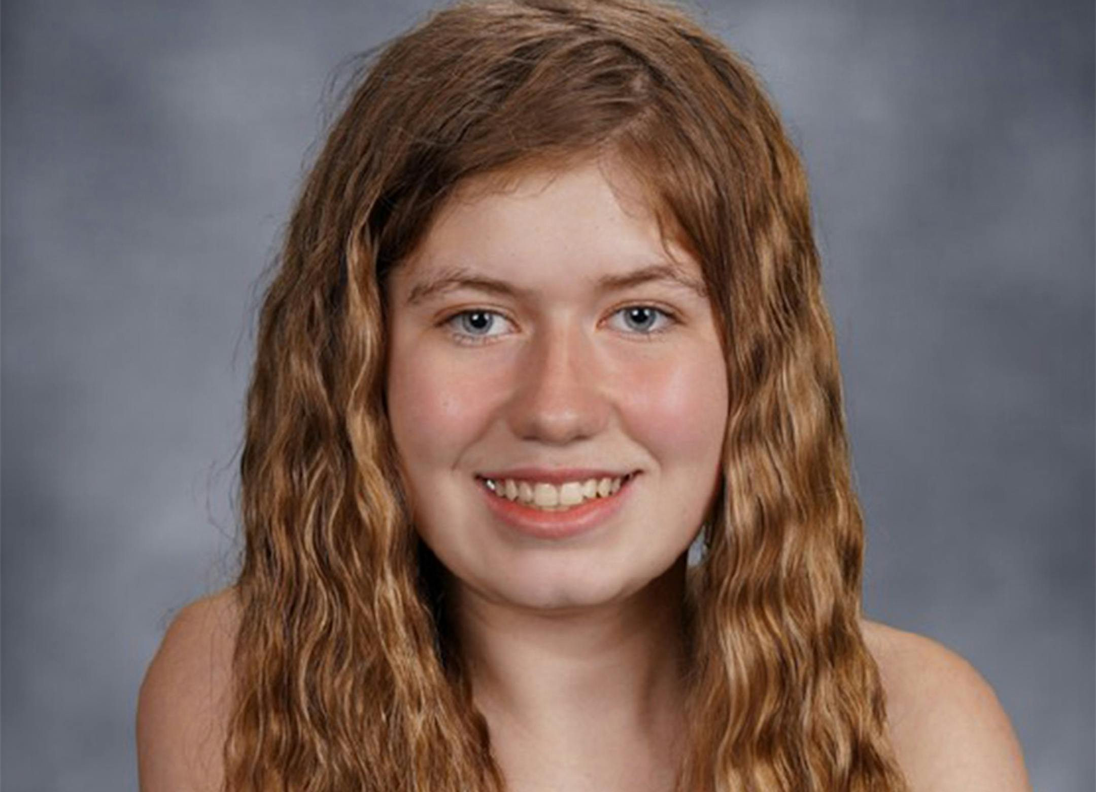Jayme Closs, 13, has been missing since her parents were found dead in their Barron, Wisconsin, home.