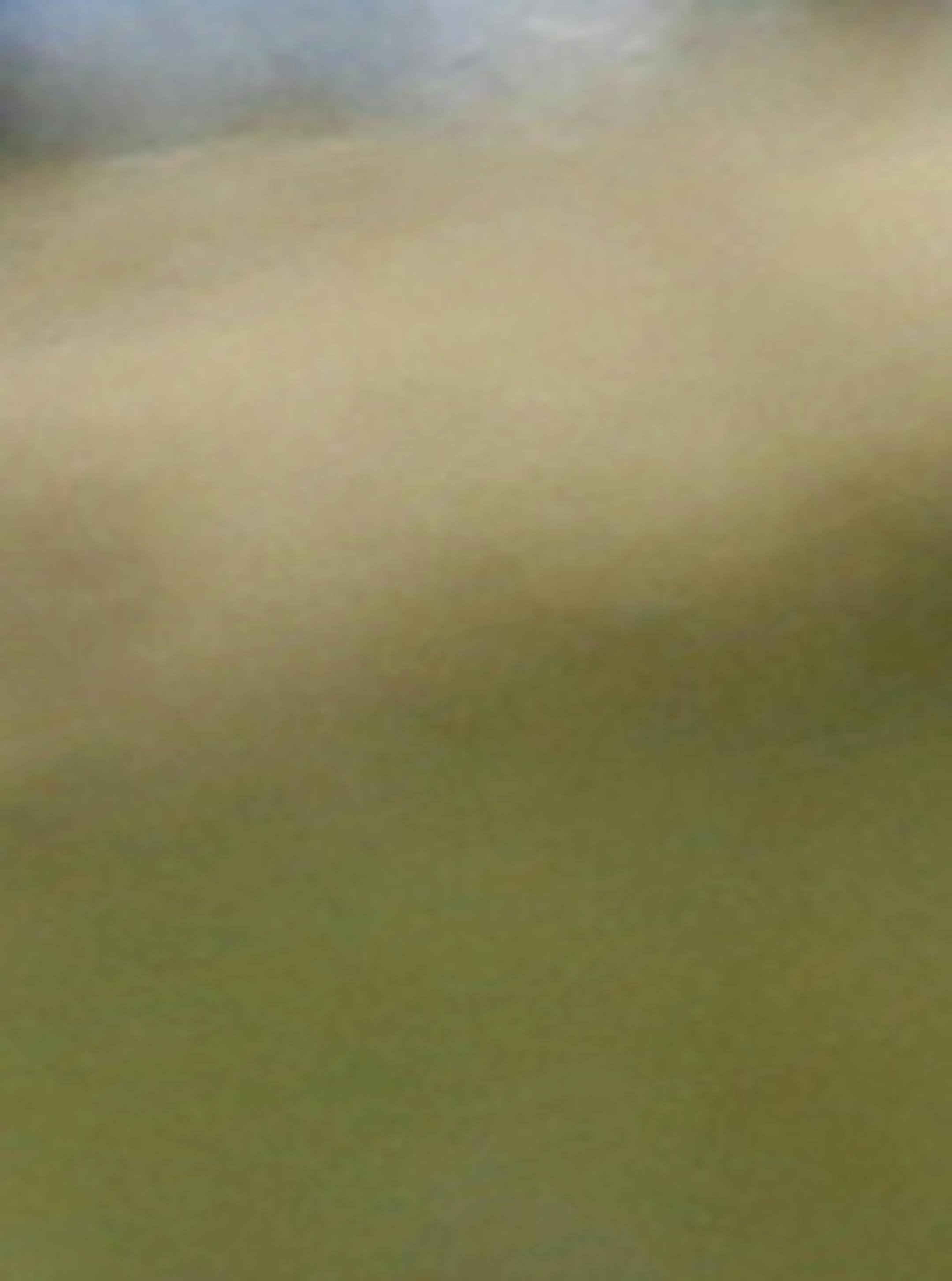 Phil Mickelson hits a chip on the fifth hole during the third round of the U.S. Open golf tournament at Chambers Bay on Saturday, June 20, 2015 in University Place, Wash. (AP Photo/Matt York)