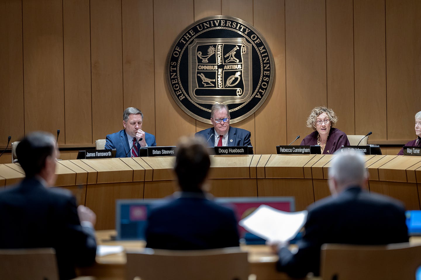 U of MN tuition proposed to increase 3.8% for most undergraduates