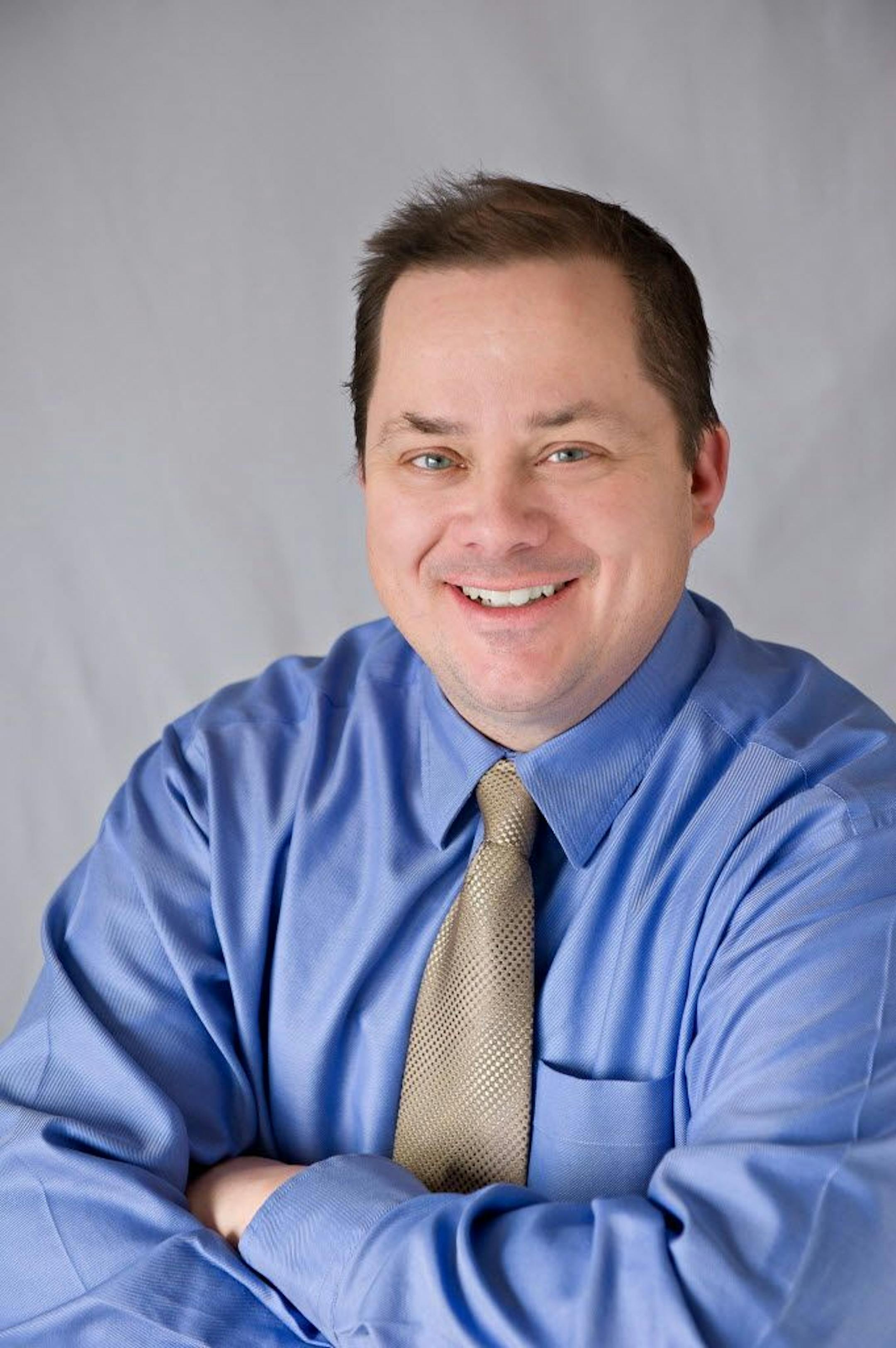 Former Ramsey County Commissioner Blake Huffman has agreed to repay $60,000 in charitable funds and has been permanently banned from operating a nonprofit in Minnesota.