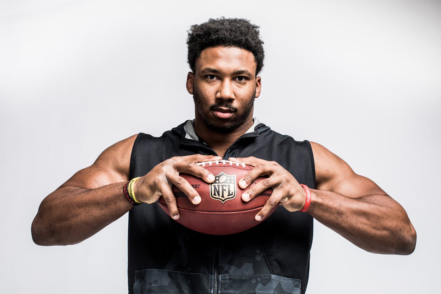 Myles Garrett