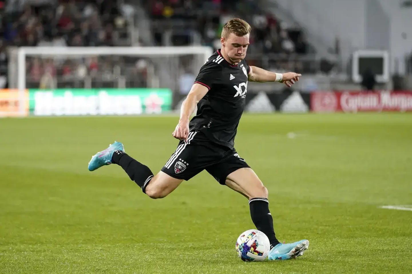 Minnesota United signs Inter Miami castoff Julian Gressel